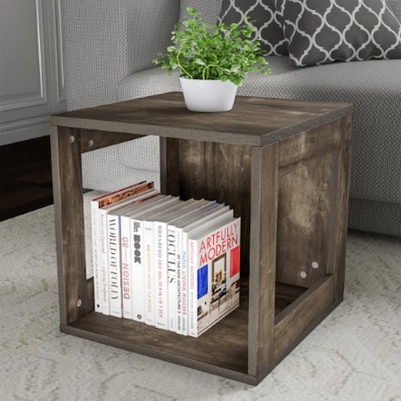 Hastings Home 15.75 W X 15.75 L X 15.75 H 364550OVH